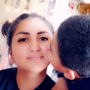 Meet your Posher, Christy